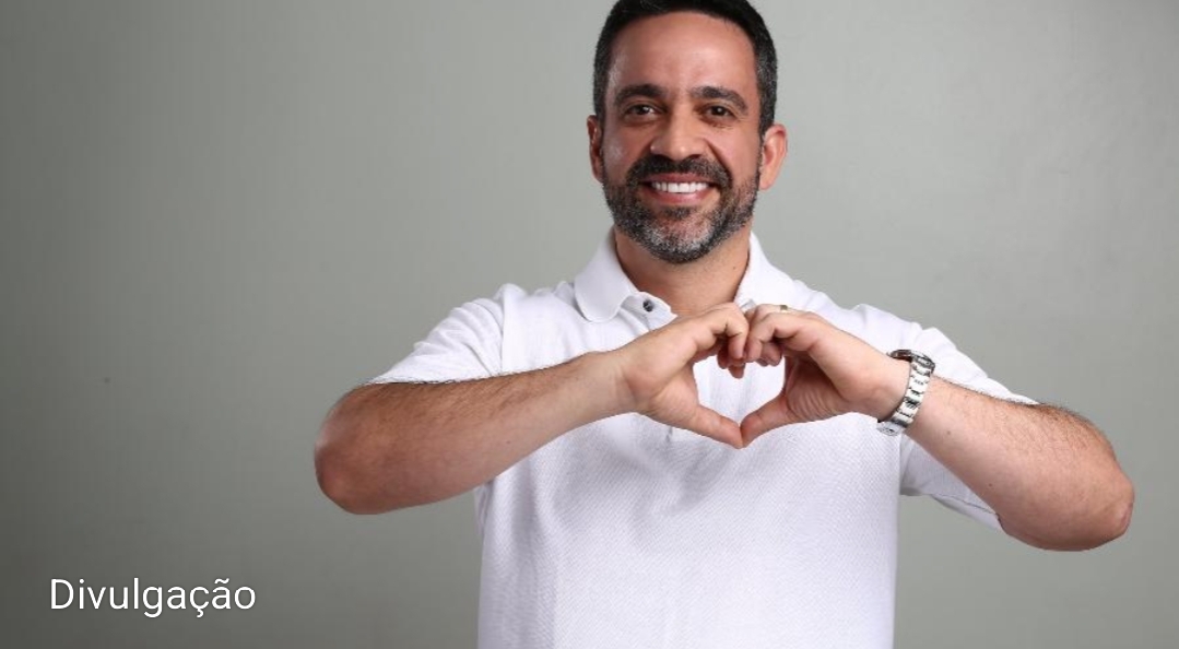 Governo Paulo Dantas mantém avaliação elevada e registra melhora nos principais índices, aponta Real Time Big Data