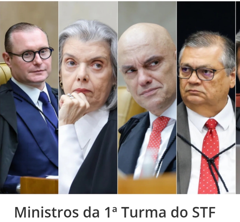 Unanimidade no STF dá aval final para prisões no caso do golpe