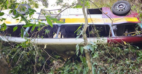 Tragédia na Serra da Barriga completa um ano; famílias ainda cobram respostas e mais segurança
