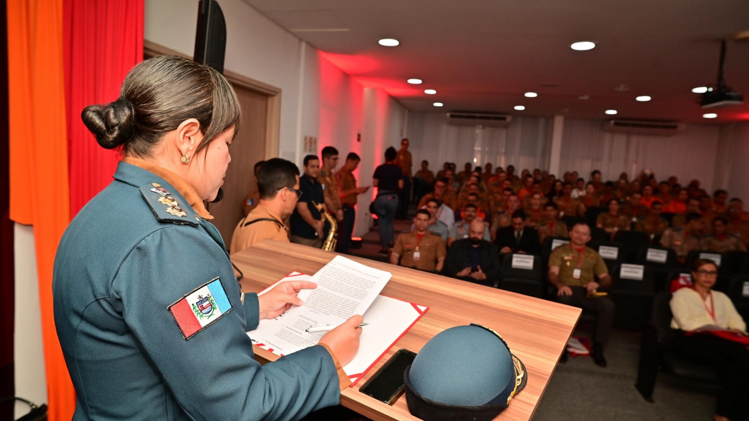 Corpo de Bombeiros encerra 1º Workshop de Captação de Recursos Alternativos para corporações do Nordeste