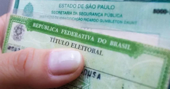 PF investiga coação para impedir eleitor de votar em Minador do Negrão