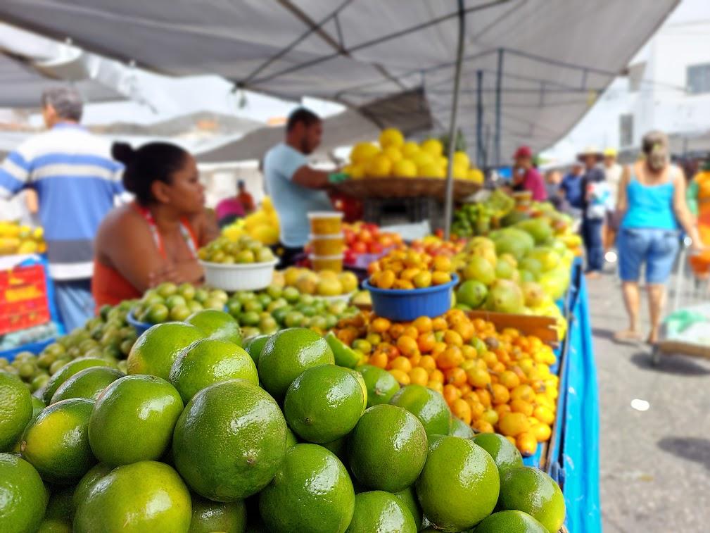 Brasil atinge menor nível histórico de pobreza e desigualdade, aponta estudo do Ipea