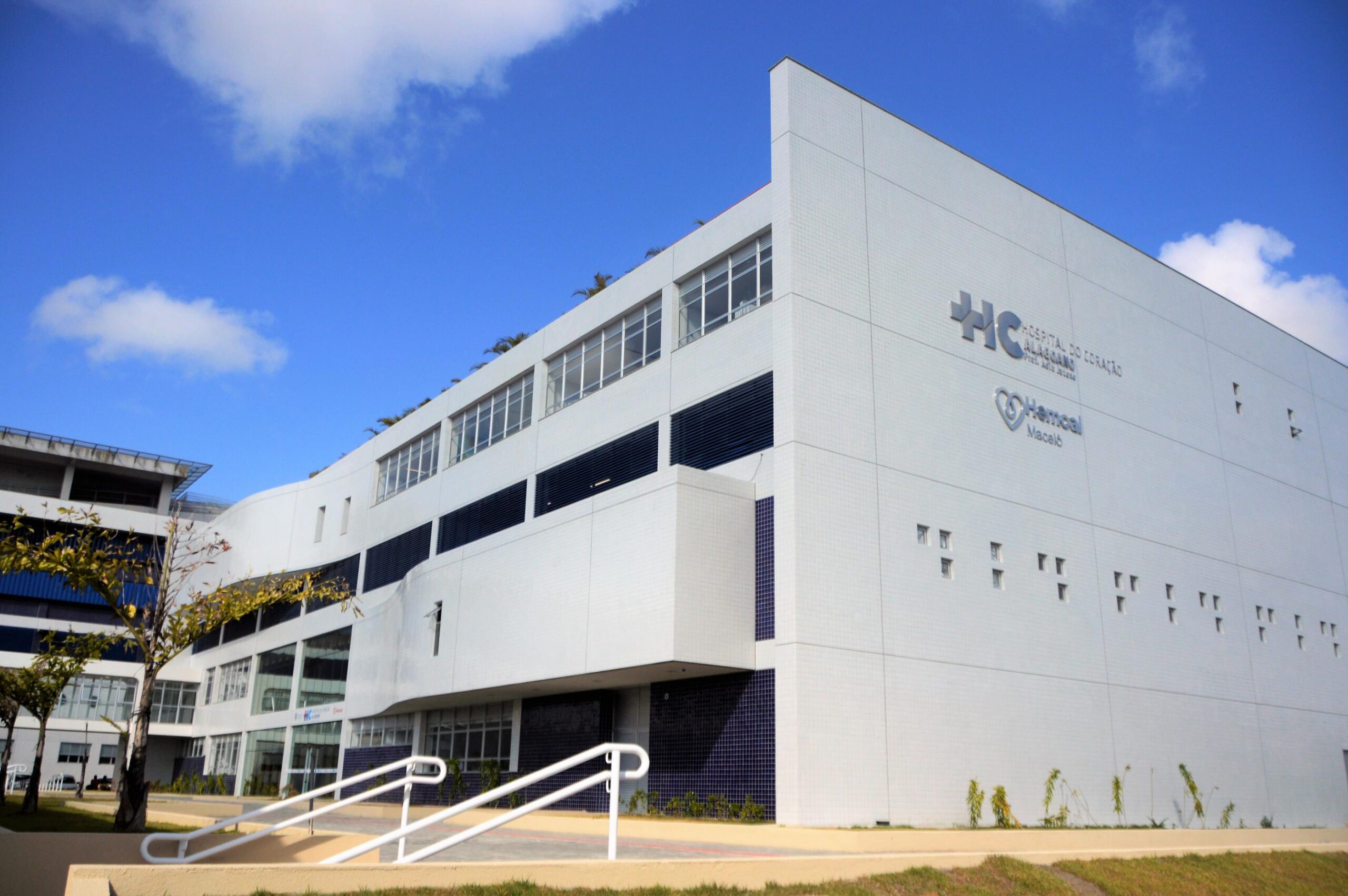 Hospital do Coração Alagoano ganha prêmio em um dos principais eventos da América Latina