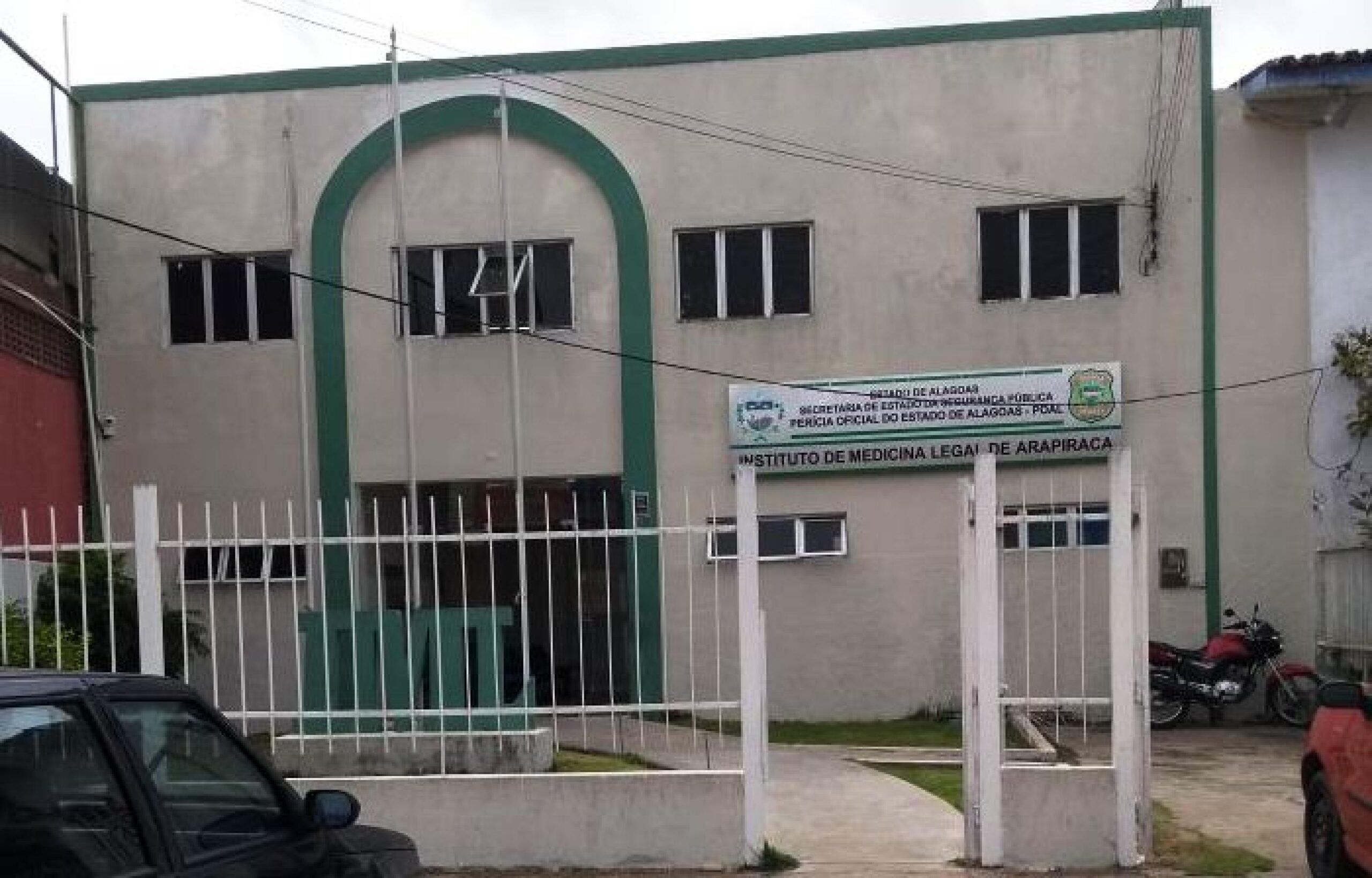 IML de Arapiraca aguarda exames para esclarecer morte de menino de 3 anos em Pão de Açúcar