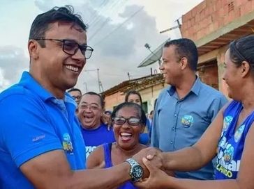 Mandatos de prefeito e vice de Passo de Camaragibe são cassados por abuso eleitoral