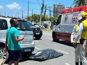 Motorista que causou acidente fatal na AL-101 Norte é liberado após audiência; vítima tinha 32 anos