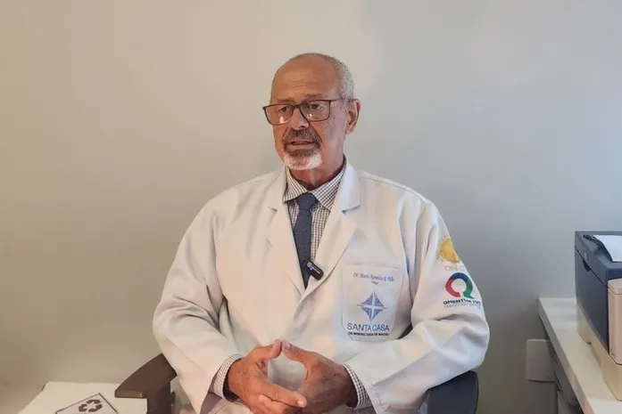 Santa Casa de Maceió promove 13ª edição do mutirão de consultas do Novembro Azul