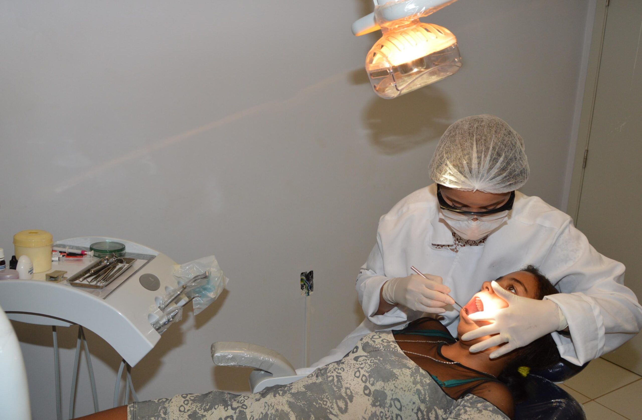 Sesau alerta para prevenção e do diagnóstico precoce do câncer de boca em Alagoas