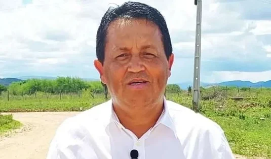 Operação da Polícia Federal Investiga Prefeito de Minador do Negrão por Suposto Esquema de Compra de Abstenção nas Eleições de 2024