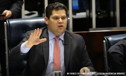 PGR rejeita delação de Beto Louco que cita Alcolumbre em suposta contrapartida na ANP