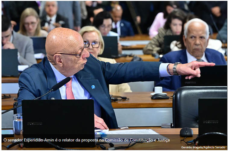 PL da Dosimetria pode beneficiar criminosos comuns e enfrenta forte resistência no Senado