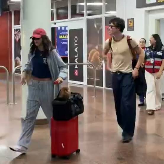 Shawn Mendes e Bruna Marquezine são vistos juntos em Alagoas e movimentam redes e imprensa