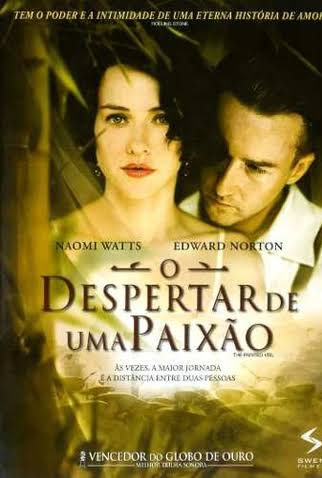 CINE NA SALA:O despertar de uma paixão: quando o desejo não se sustenta como escolha
