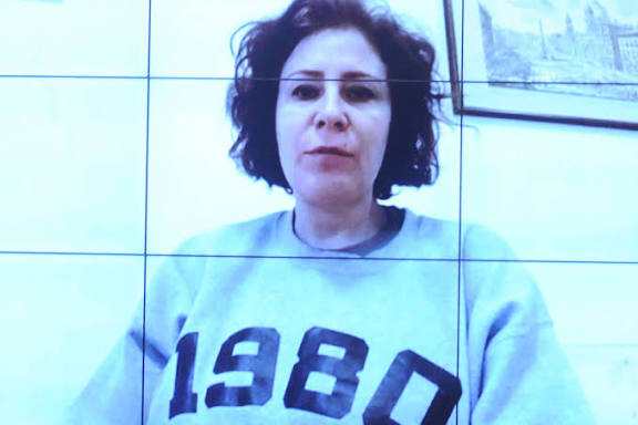 EXTRADIÇÃO: Justiça italiana adia pela terceira vez julgamento de Carla Zambelli