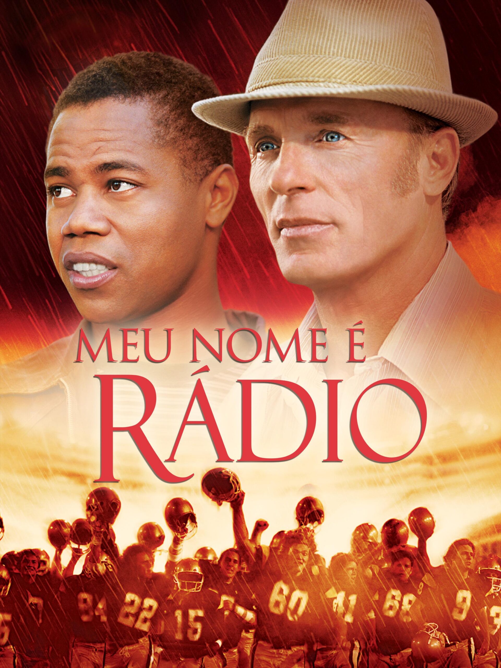 “Meu Nome é Rádio” é a dica da semana na série CINE NA SALA