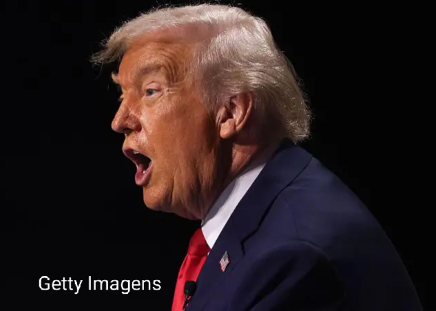 Análise — Discurso de Donald Trump a deputados republicanos