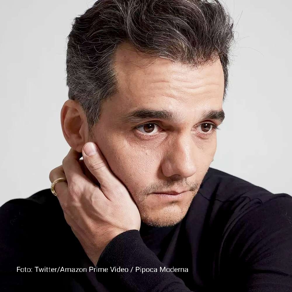 Wagner Moura diz que recusou papéis em Hollywood por valores pessoais e critica a estereótipos impostos a atores latinos