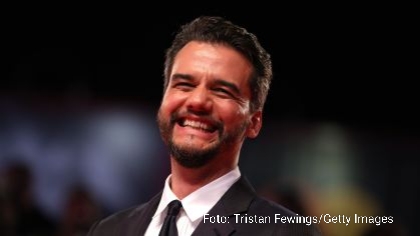Wagner Moura é homenageado em Hollywood