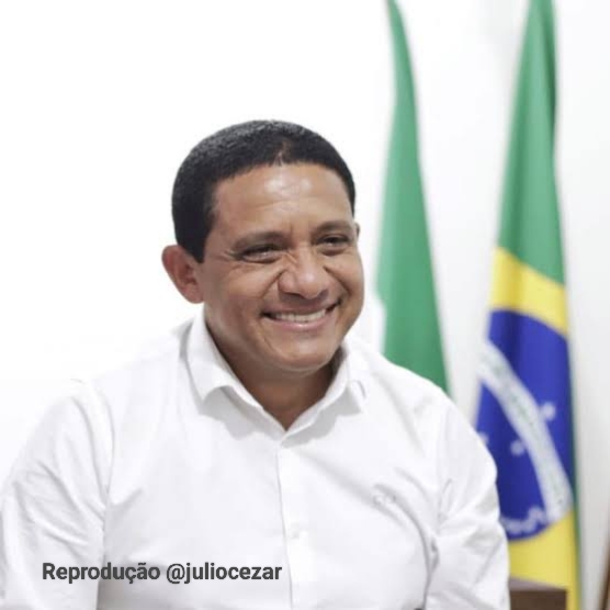 Júlio Cezar será condecorado com a mais alta honraria da Polícia Militar de Alagoas