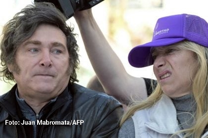 Pressionado pelo Congresso e pela Justiça, Milei é obrigado a implementar lei de emergência para pessoas com deficiência