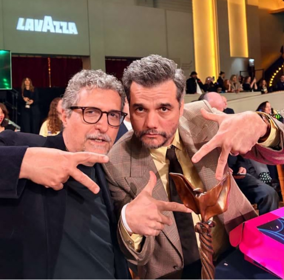 Spirit Awards: “O Agente Secreto” vence como Melhor Filme Internacional