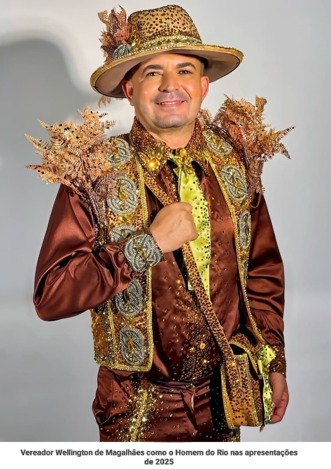 Canarraiá transforma a Guerra de Canudos em poesia, memória e resistência no São João 2026