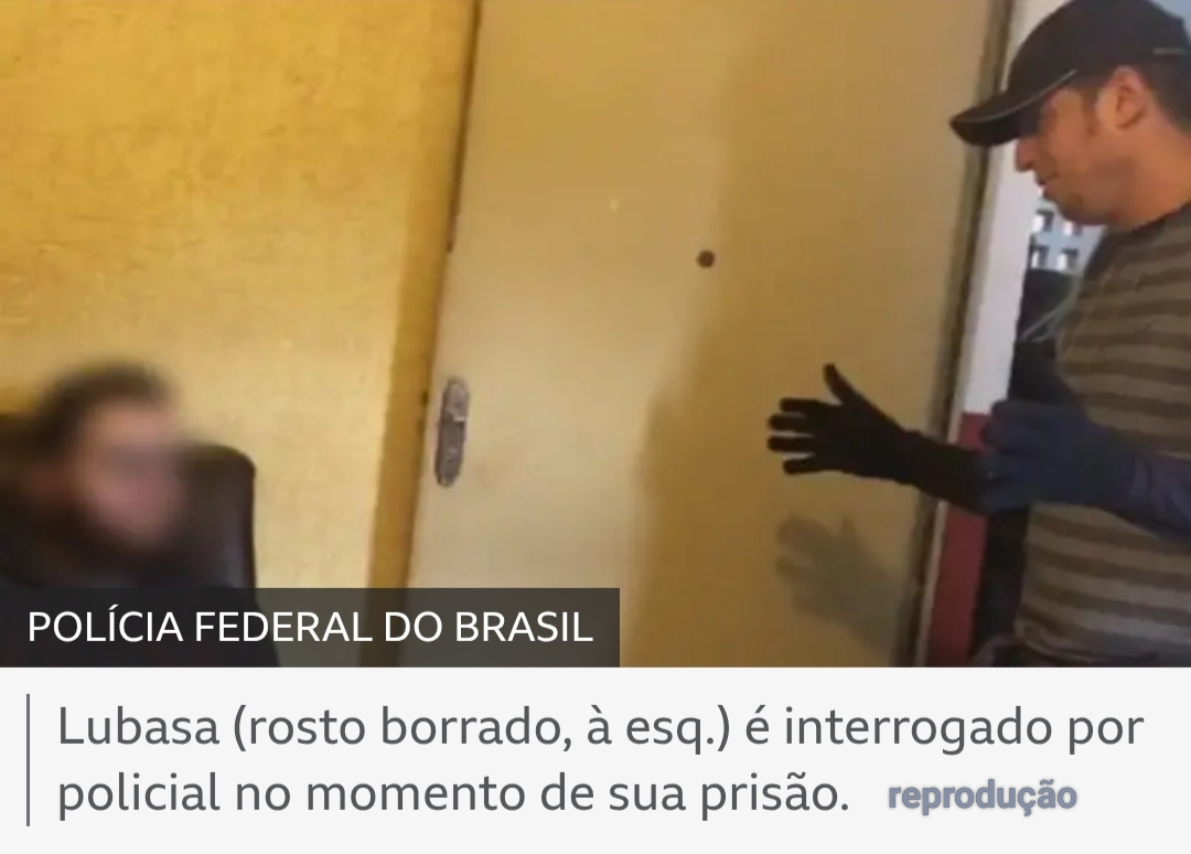 Prisão de brasileiro desmantelou rede global de abusadores na dark web e levou ao resgate de criança na Rússia