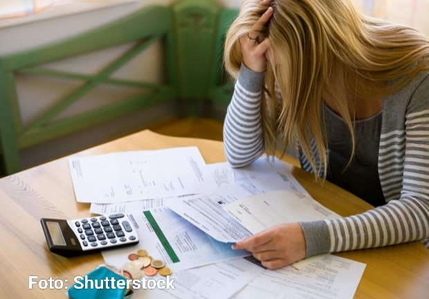 Feirão Serasa Limpa Nome começa hoje com descontos de até 99%