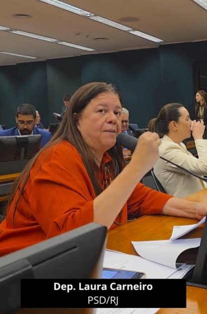 Câmara discute violência vicária no Brasil