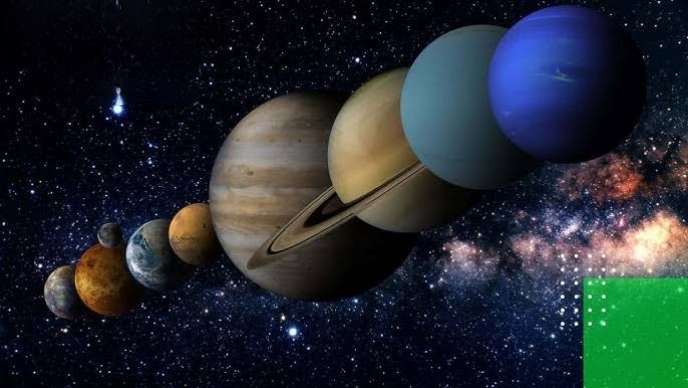 Seis planetas no mesmo céu: Alagoas pode assistir ao raro “desfile” cósmico ao entardecer