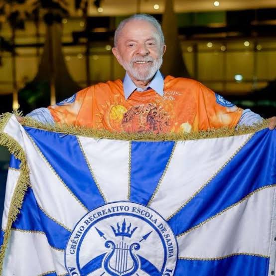 TSE rejeita liminares contra Lula e escola de samba, mas alerta para risco de abuso eleitoral no Carnaval