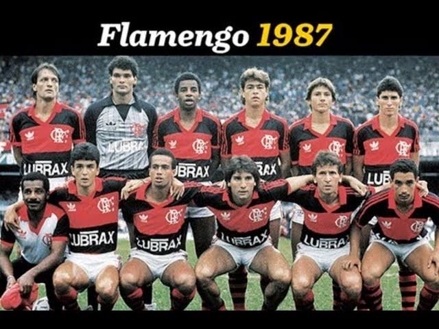 PGR defende reconhecimento do Flamengo como co‑campeão brasileiro de 1987 com o Sport