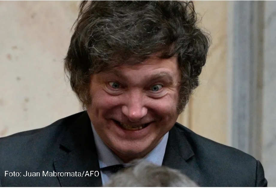 Empresários enfrentam Milei e denunciam colapso industrial na Argentina