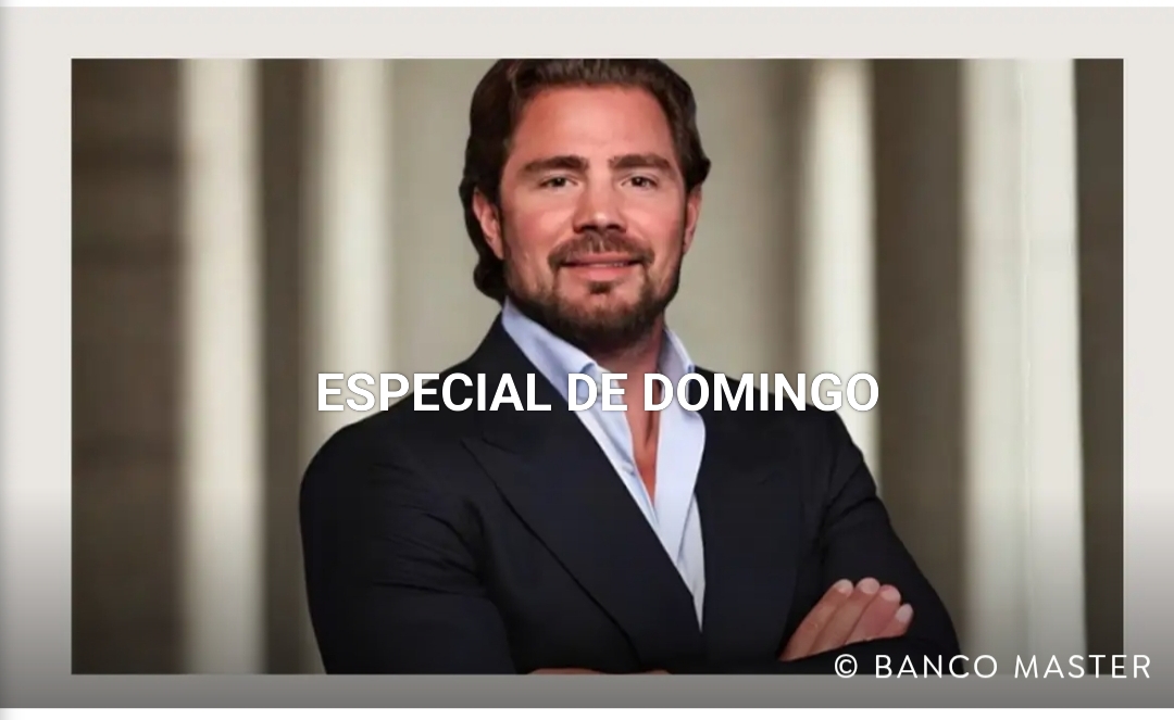 Daniel Vorcaro: Vídeos, festas e a teia de relações que desafia Brasília