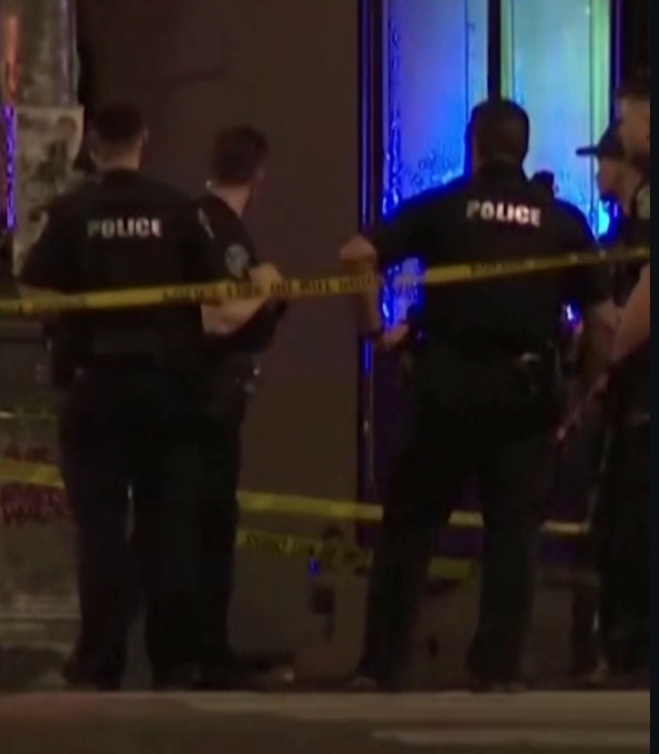 Atirador com símbolos ligados ao Irã mata duas pessoas e fere 14 em bar no centro de Austin