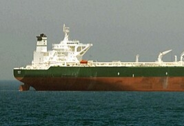 Preço do petróleo dispara após ataques no Oriente Médio