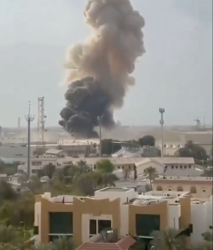 Irã afirma ter atingido gabinete de Netanyahu em nova onda de ataques; Israel nega e chama alegação de “fake news”