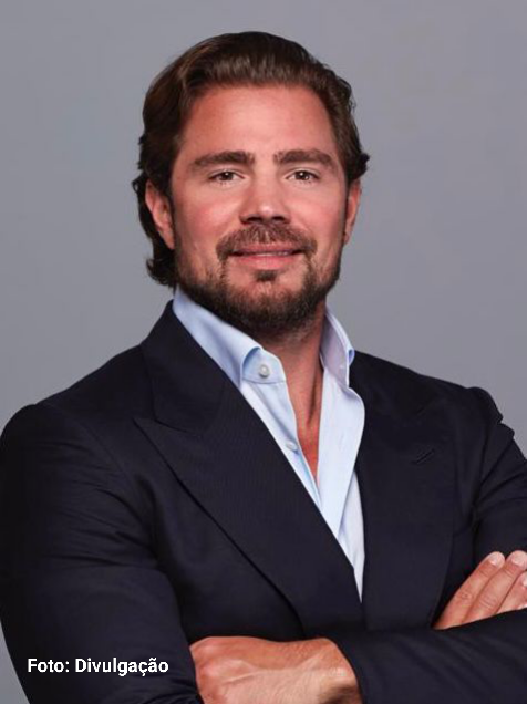 Dono do Banco Master é preso novamente e investigação avança com bloqueio bilionário de bens