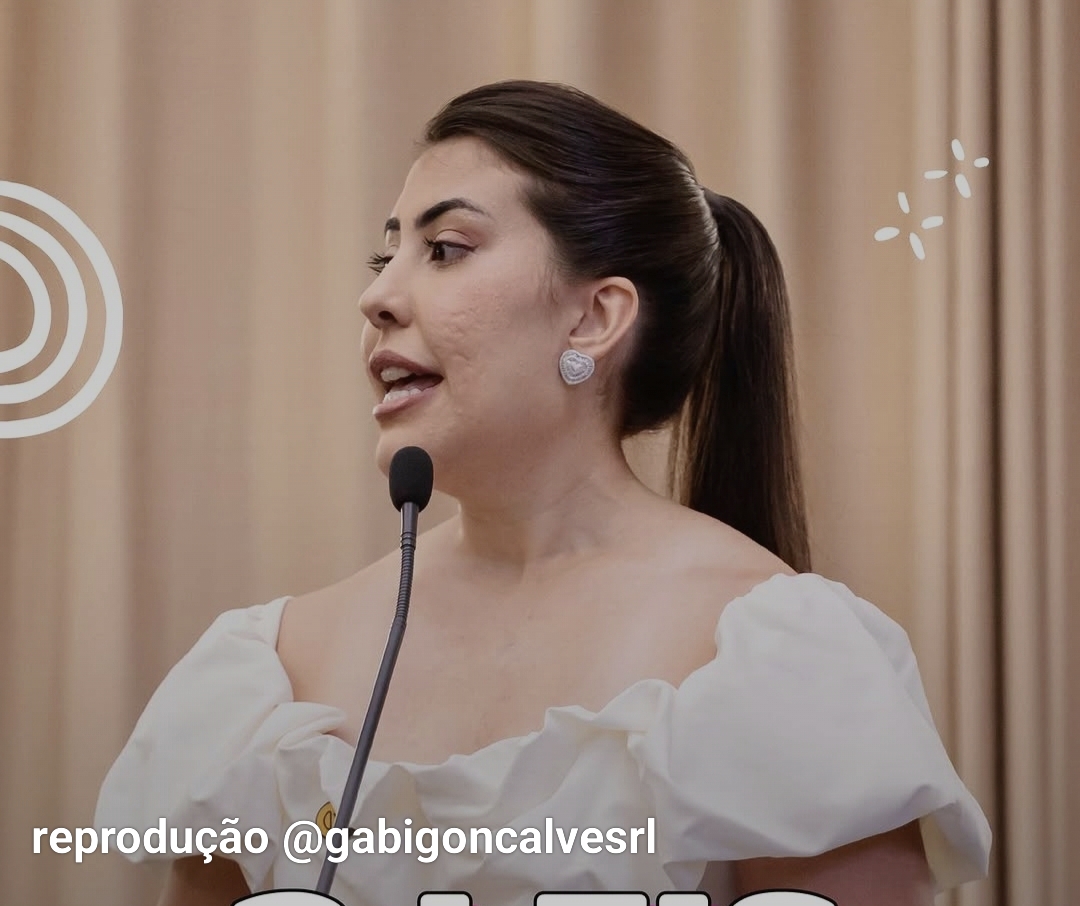 Gabi Gonçalves aprova programa de combate ao assédio no transporte público em AL