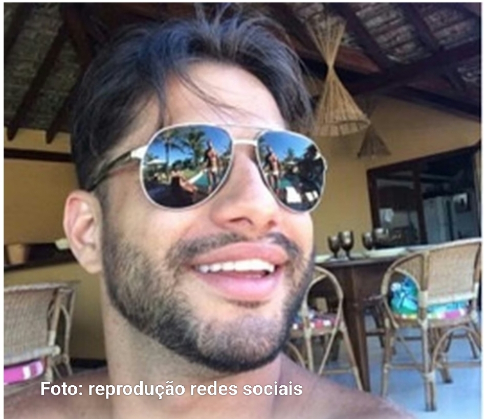 Preso na Operação Compliance Zero tenta suicídio e é hospitalizado em Minas Gerais